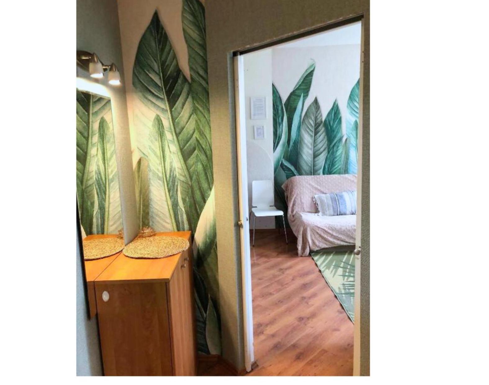 Apartament Kameralny 12 Gdaňsk Exteriér fotografie