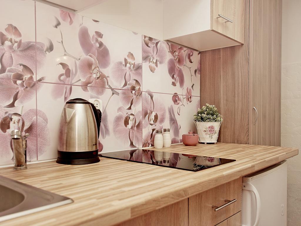 Apartament Kameralny 12 Gdaňsk Exteriér fotografie